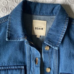 Sezane Willa jacket *worn once*